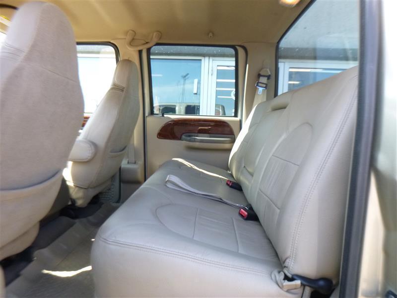 used 2000 Ford F-250 car, priced at $12,995