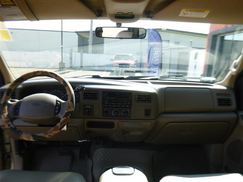 used 2000 Ford F-250 car, priced at $12,995