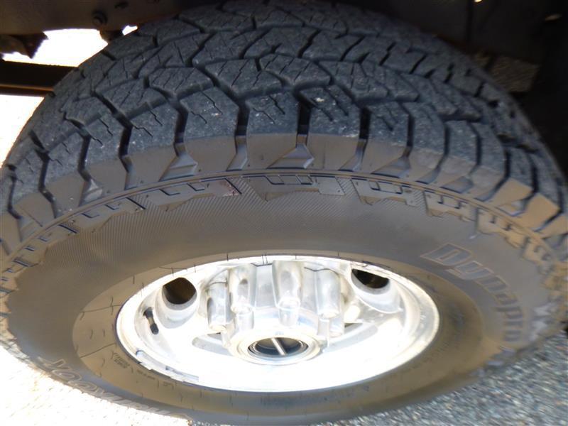 used 2000 Ford F-250 car, priced at $12,995