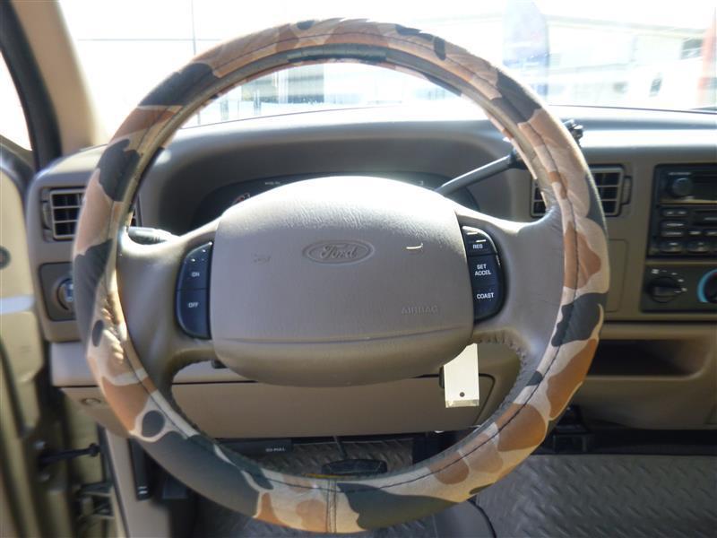 used 2000 Ford F-250 car, priced at $12,995