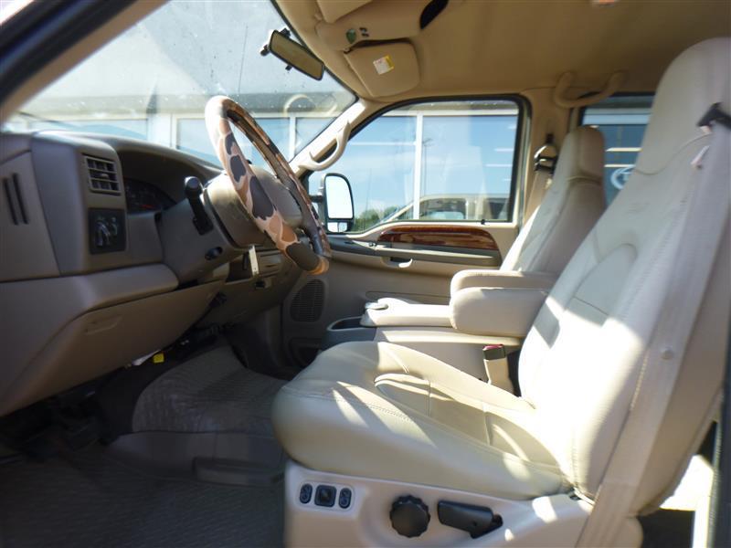 used 2000 Ford F-250 car, priced at $12,995