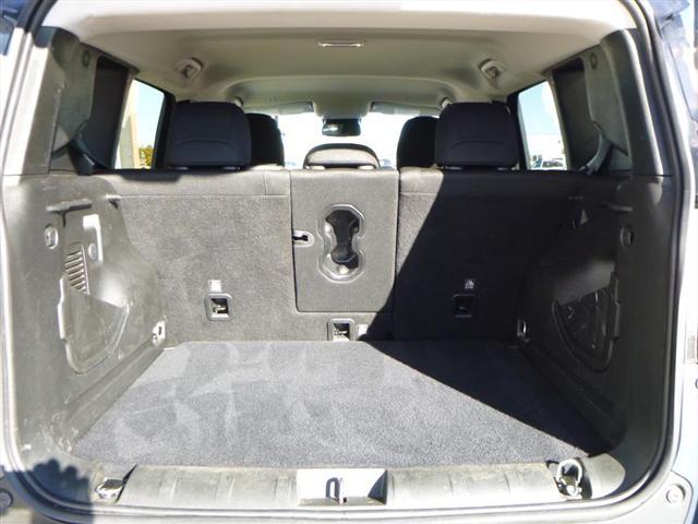 used 2021 Jeep Renegade car, priced at $21,942