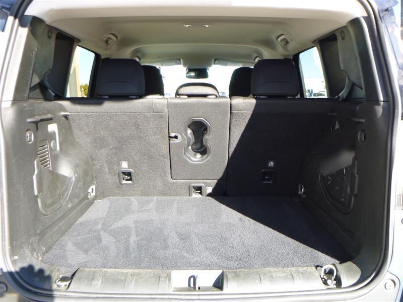 used 2021 Jeep Renegade car, priced at $21,942