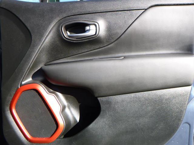 used 2021 Jeep Renegade car, priced at $21,942