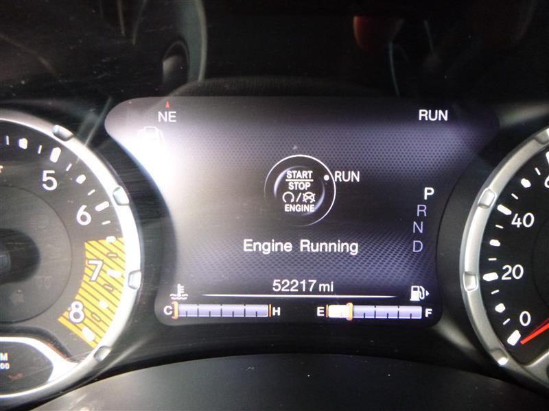 used 2021 Jeep Renegade car, priced at $21,942