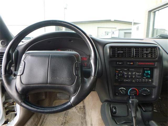 used 1999 Chevrolet Camaro car, priced at $12,395