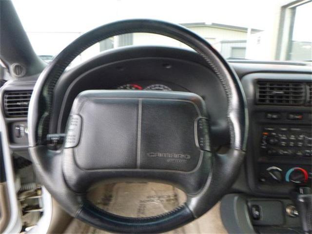 used 1999 Chevrolet Camaro car, priced at $12,395