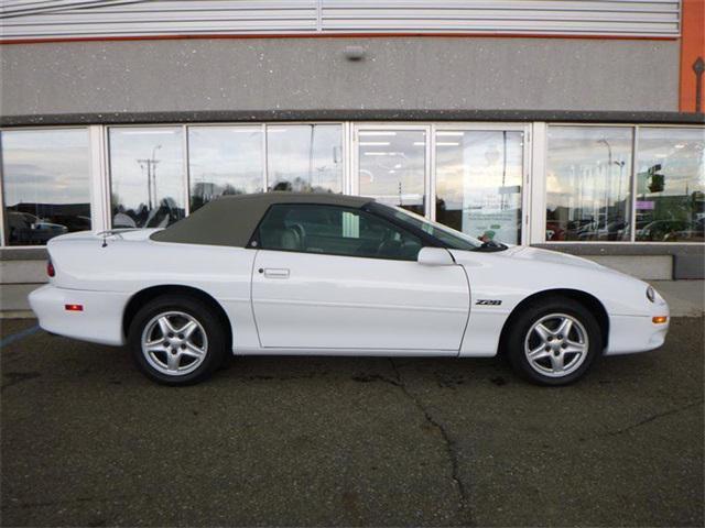 used 1999 Chevrolet Camaro car, priced at $12,395