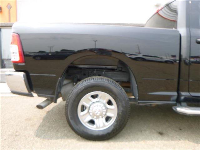 used 2021 Ram 2500 car, priced at $36,977