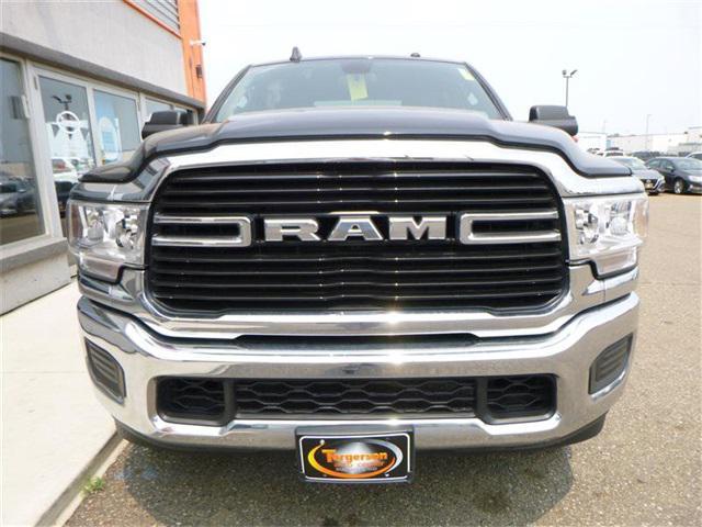 used 2021 Ram 2500 car, priced at $36,977