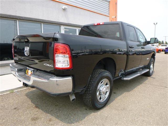 used 2021 Ram 2500 car, priced at $36,977