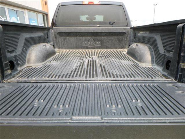 used 2021 Ram 2500 car, priced at $36,977