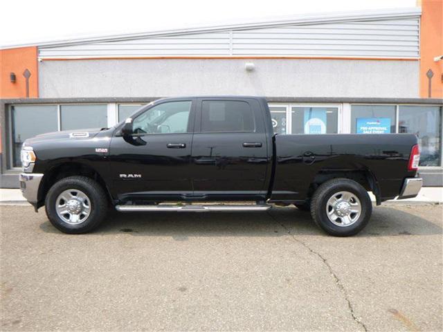 used 2021 Ram 2500 car, priced at $36,977