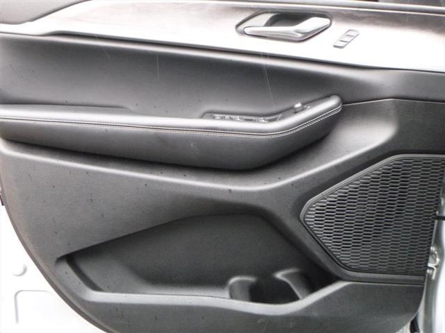 used 2024 Jeep Grand Cherokee L car