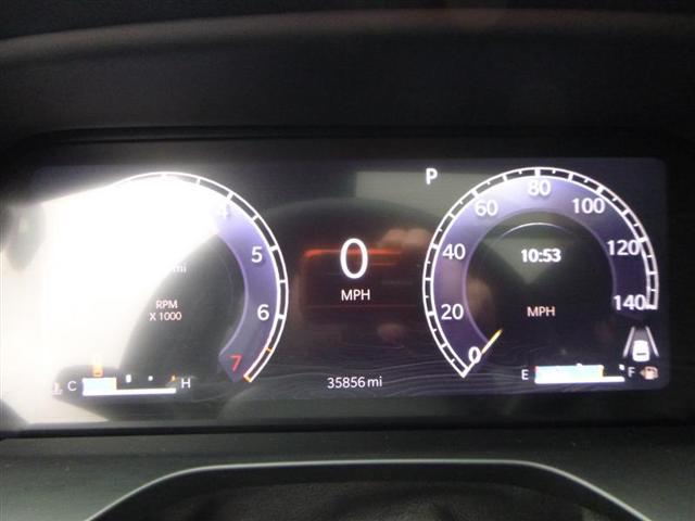 used 2024 Jeep Grand Cherokee L car