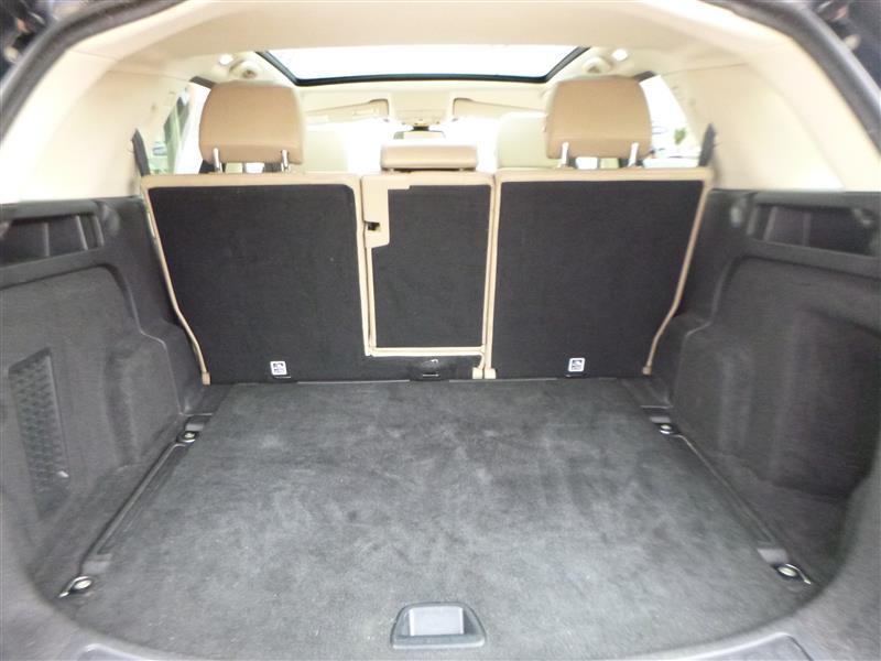 used 2017 Land Rover Discovery Sport car, priced at $10,727