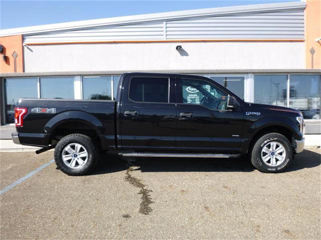 used 2015 Ford F-150 car, priced at $24,932