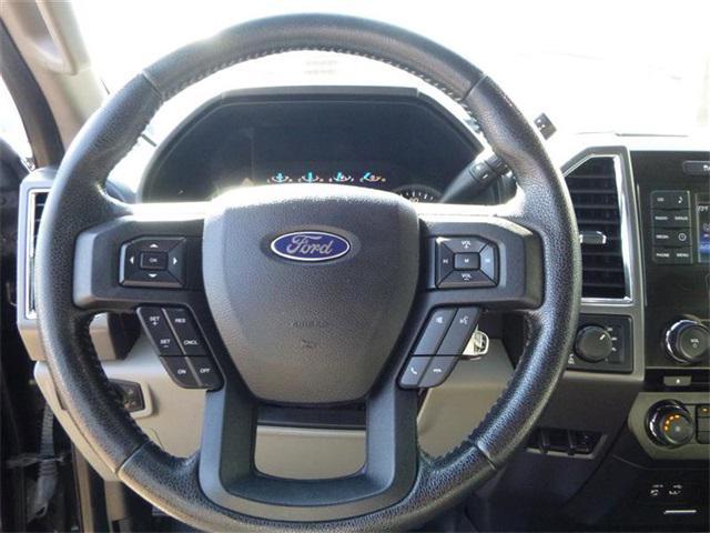 used 2015 Ford F-150 car, priced at $24,932