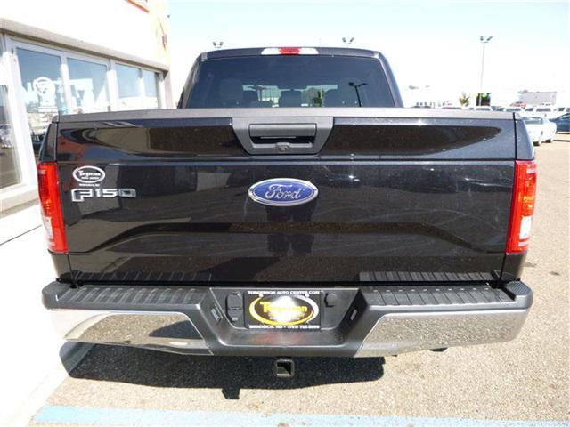 used 2015 Ford F-150 car, priced at $24,932