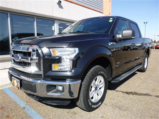 used 2015 Ford F-150 car, priced at $24,932