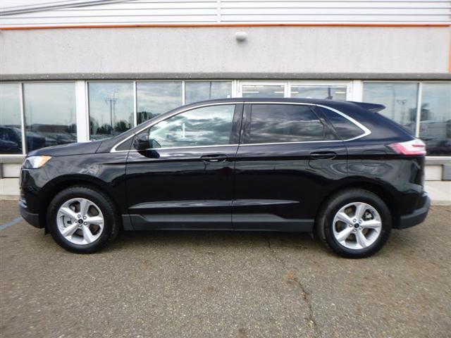 used 2024 Ford Edge car, priced at $29,543