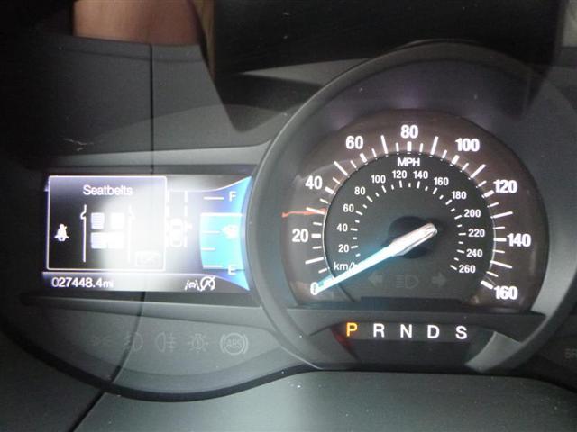 used 2024 Ford Edge car, priced at $29,543