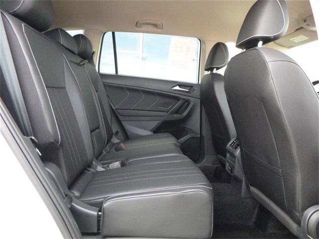 used 2024 Volkswagen Tiguan car, priced at $29,474