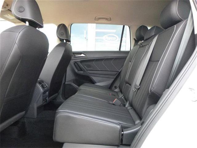 used 2024 Volkswagen Tiguan car, priced at $29,474