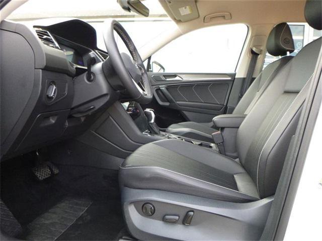 used 2024 Volkswagen Tiguan car, priced at $29,474