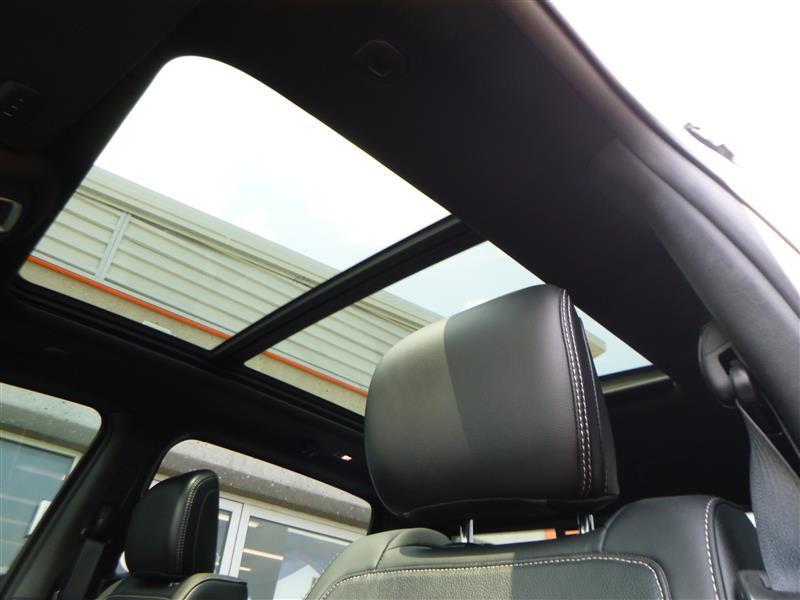 used 2019 Ram 1500 car, priced at $39,923
