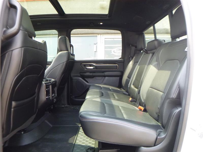 used 2019 Ram 1500 car, priced at $39,923