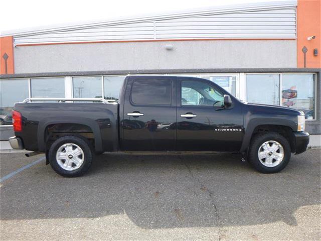 used 2009 Chevrolet Silverado 1500 car