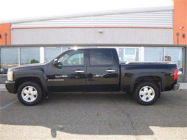 used 2009 Chevrolet Silverado 1500 car