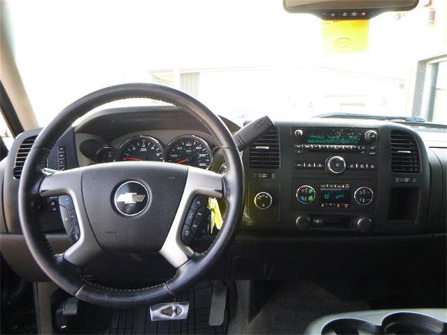 used 2009 Chevrolet Silverado 1500 car