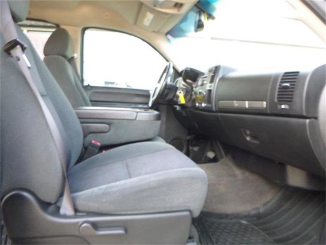 used 2009 Chevrolet Silverado 1500 car