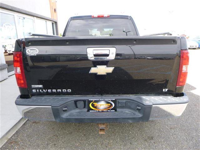 used 2009 Chevrolet Silverado 1500 car