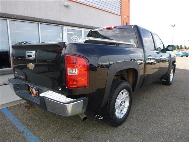 used 2009 Chevrolet Silverado 1500 car