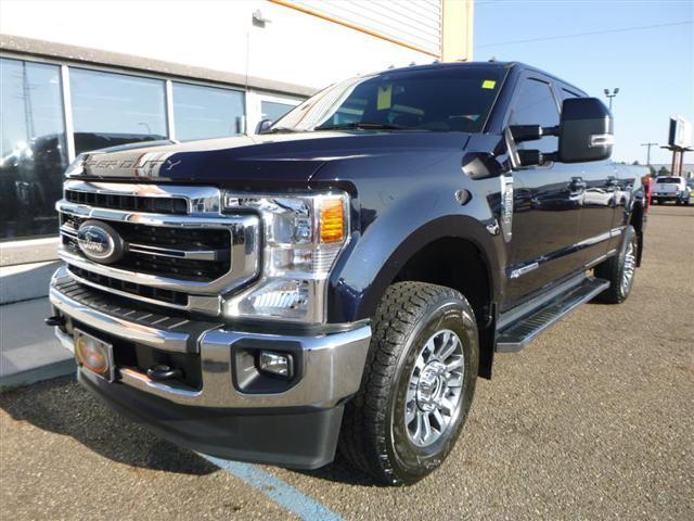 used 2022 Ford F-350 car, priced at $68,995