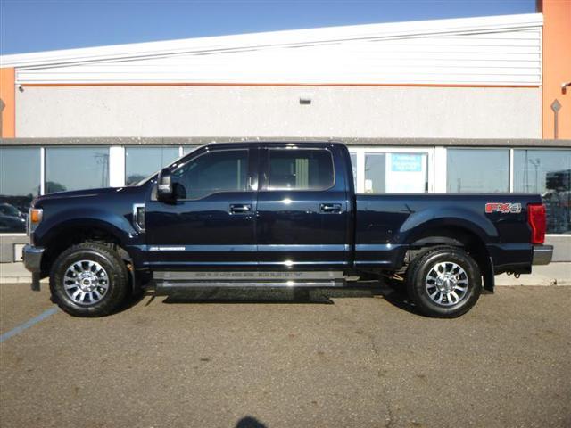 used 2022 Ford F-350 car, priced at $68,995