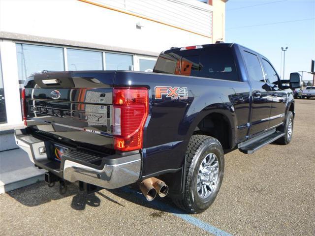 used 2022 Ford F-350 car, priced at $68,995