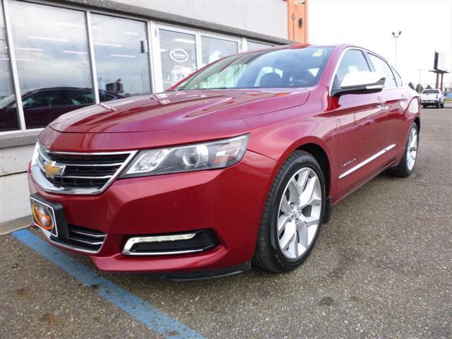 used 2014 Chevrolet Impala car, priced at $14,995