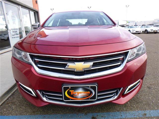 used 2014 Chevrolet Impala car, priced at $14,995