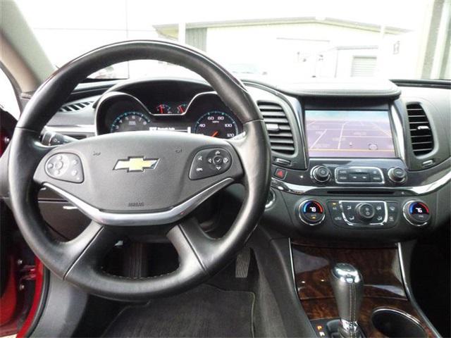 used 2014 Chevrolet Impala car, priced at $14,995