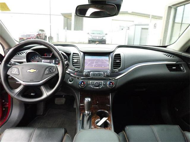 used 2014 Chevrolet Impala car, priced at $14,995