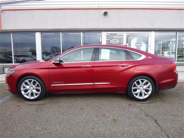 used 2014 Chevrolet Impala car, priced at $14,995