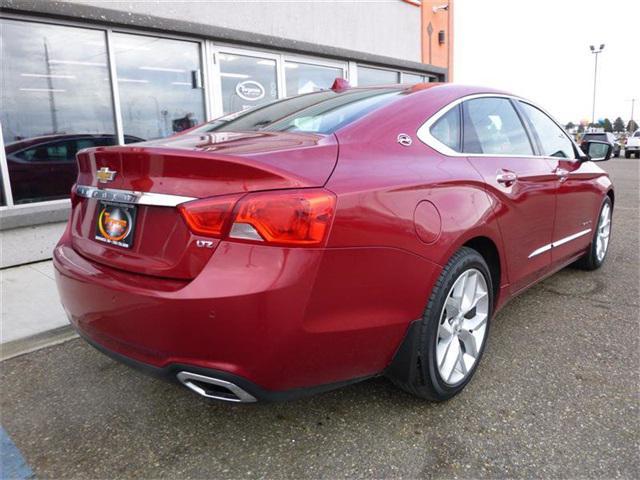 used 2014 Chevrolet Impala car, priced at $14,995