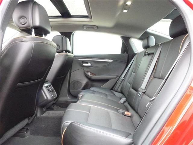 used 2014 Chevrolet Impala car, priced at $14,995