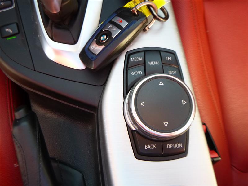 used 2015 BMW M235 car