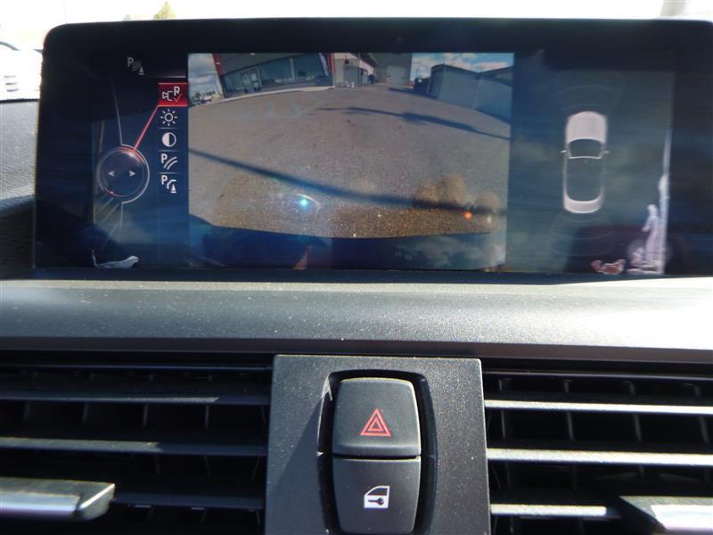 used 2015 BMW M235 car