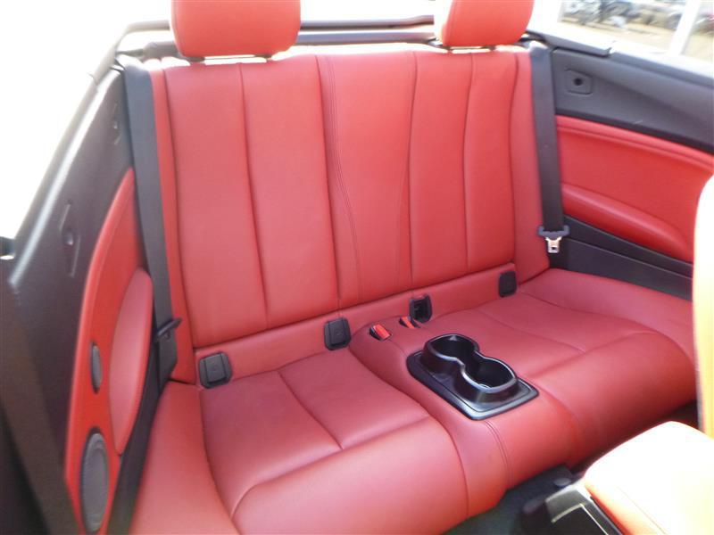 used 2015 BMW M235 car